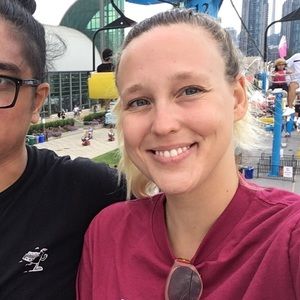 Meet your Posher, Lindsay